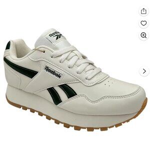 Reebok Harman Run Double, Sz 9